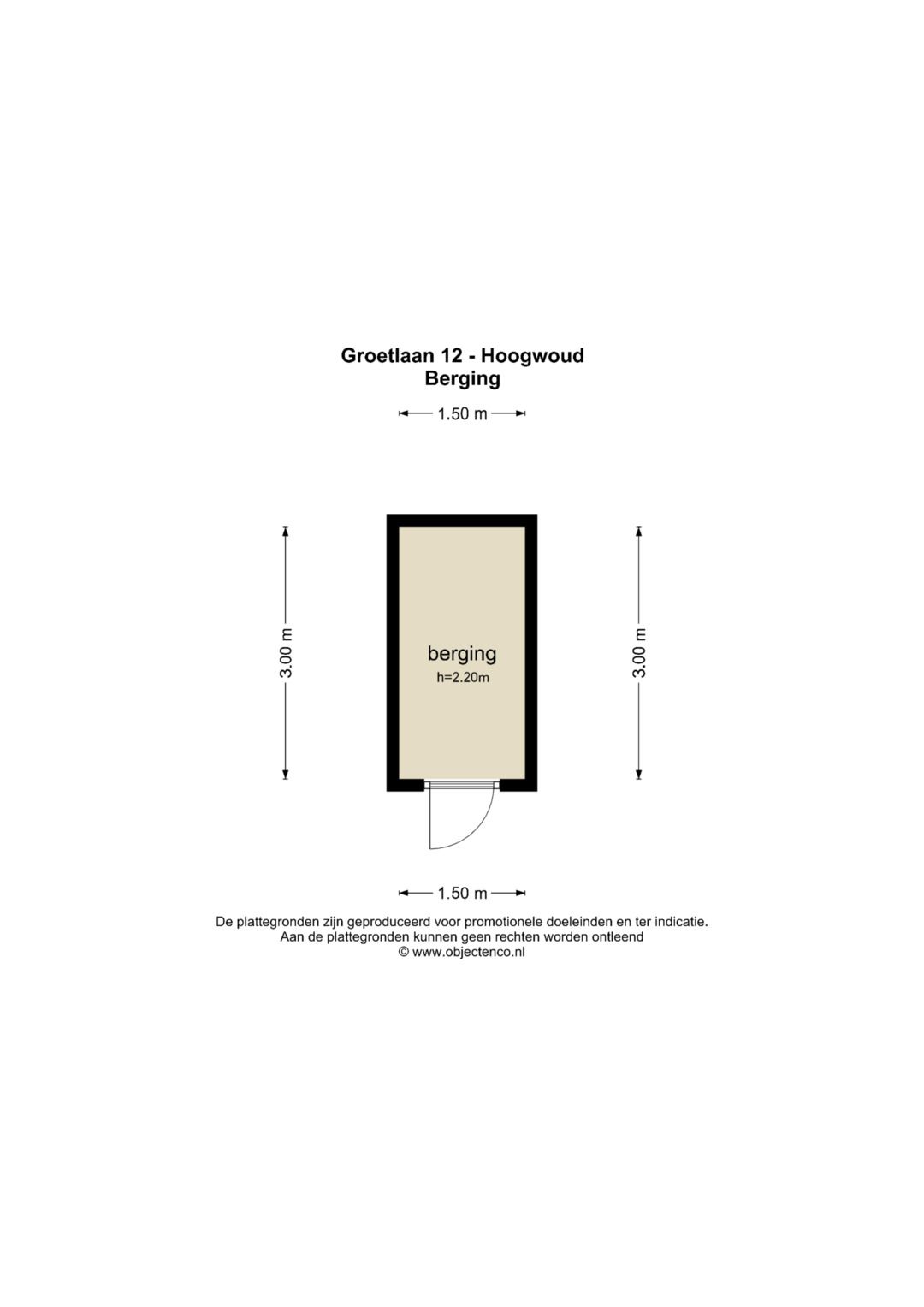 Photo 41 of Groetlaan 12