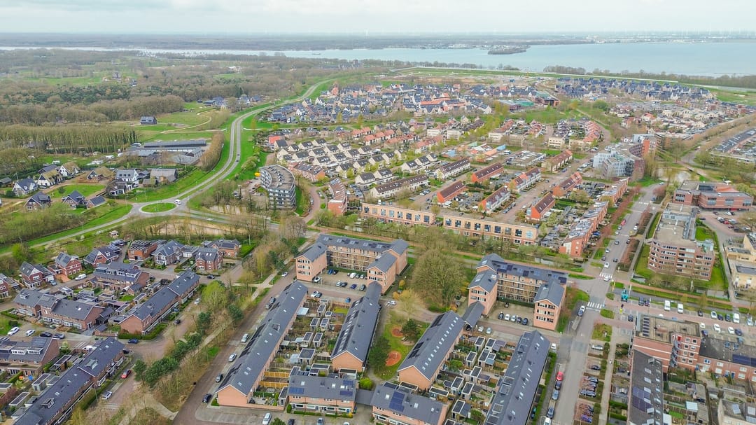 Foto 32 van Tonselsedreef 112