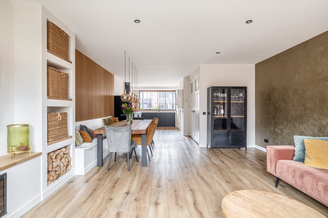 Foto 8 van Tonselsedreef 112