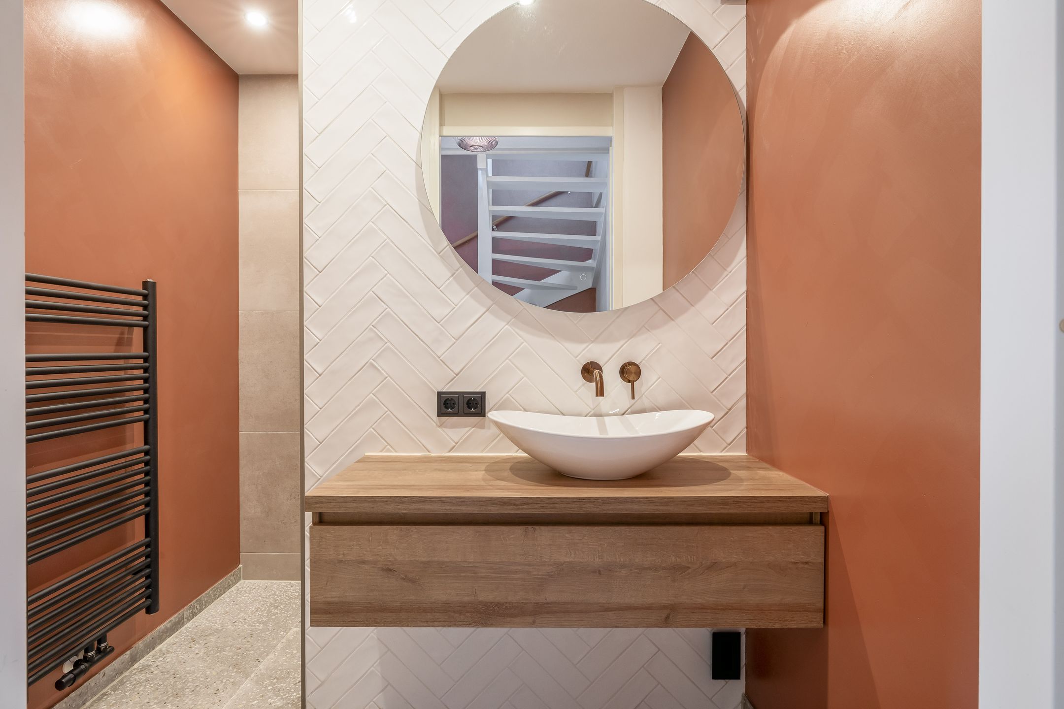 Foto 3 van Tonselsedreef 112