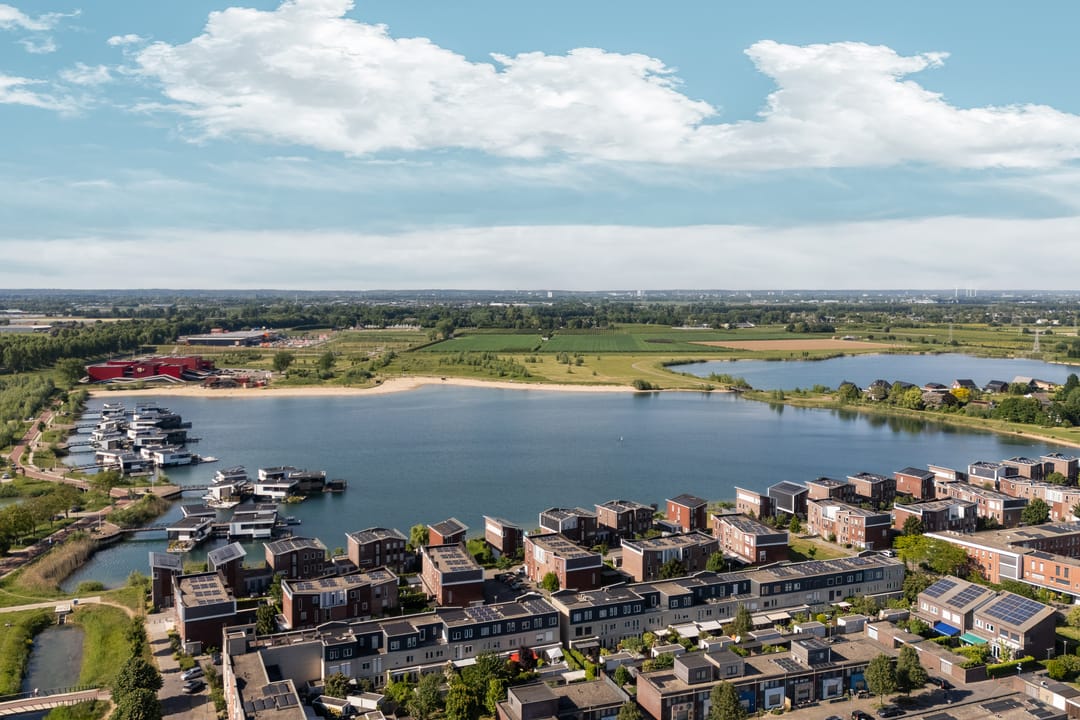 Foto 2 van Rolling Stonesstraat 91