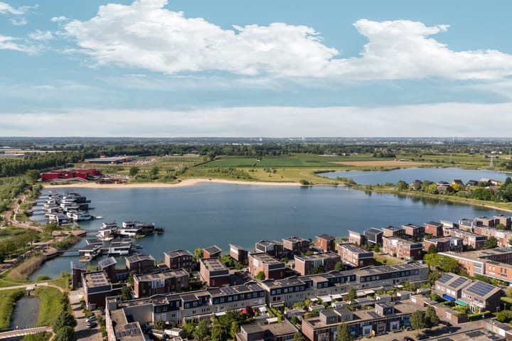 Foto 2 van Rolling Stonesstraat 91