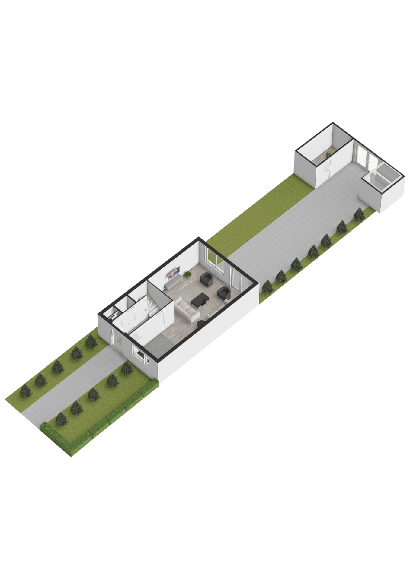 Foto 55 van Rolling Stonesstraat 91