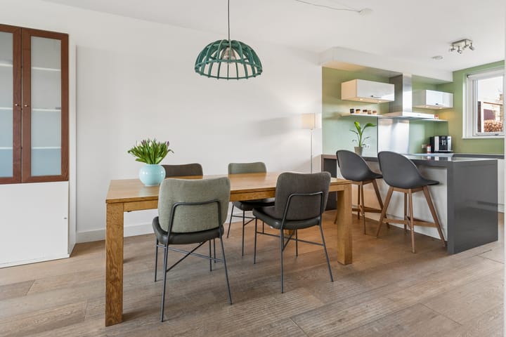 Foto 4 van Rolling Stonesstraat 91