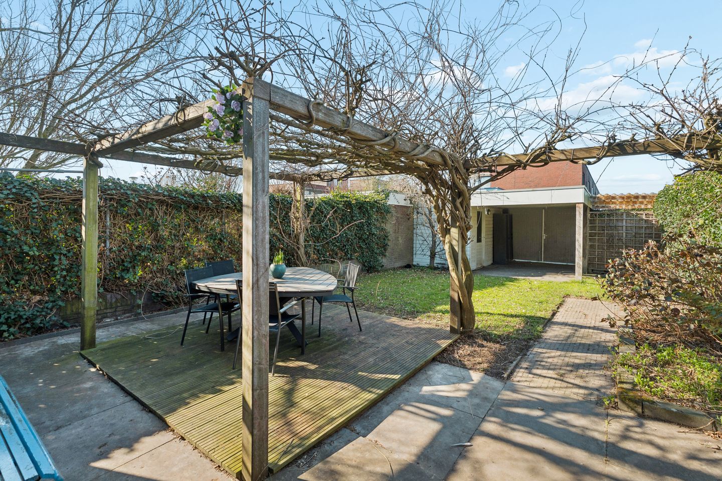 Foto 5 van Rolling Stonesstraat 91