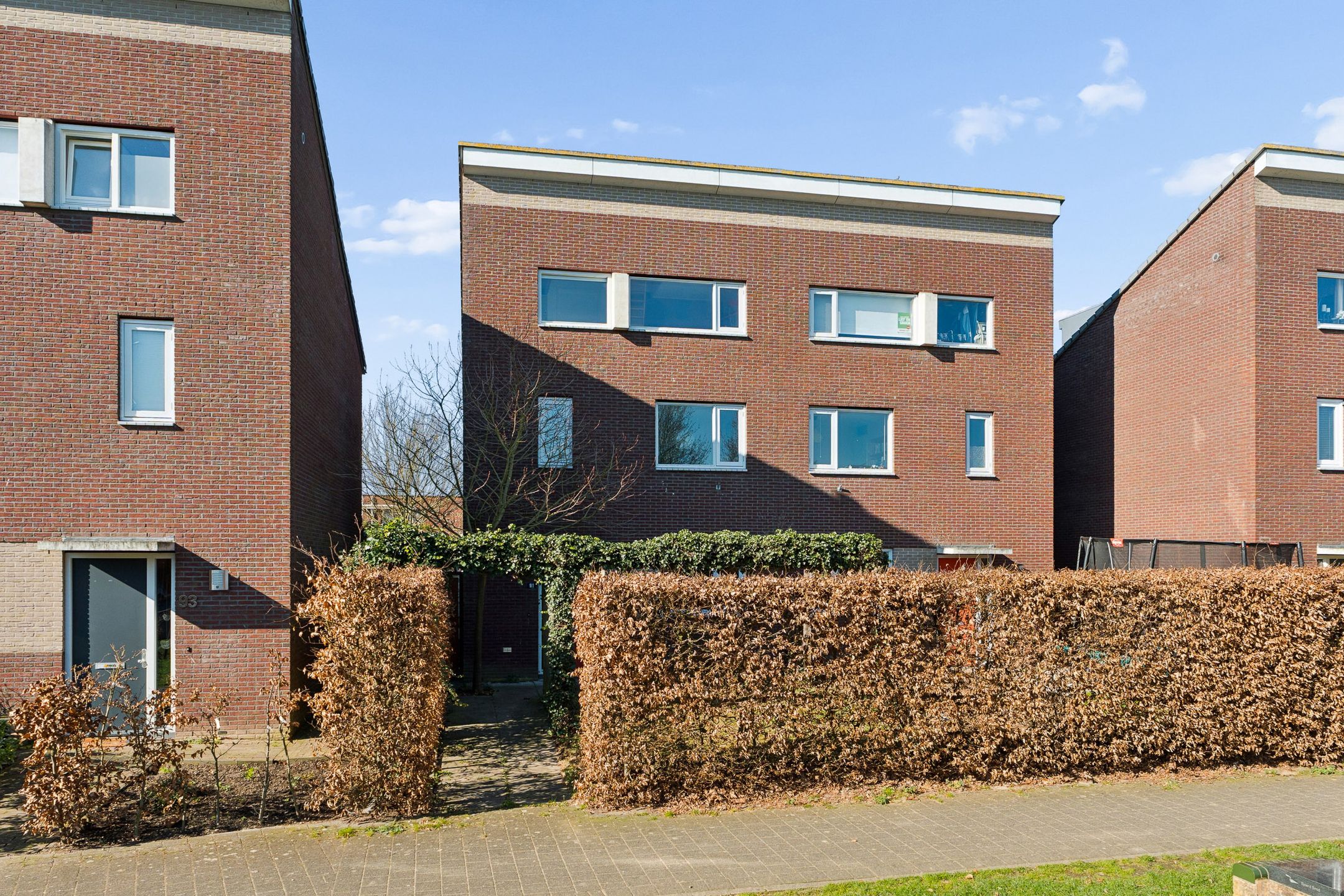 Foto 6 van Rolling Stonesstraat 91