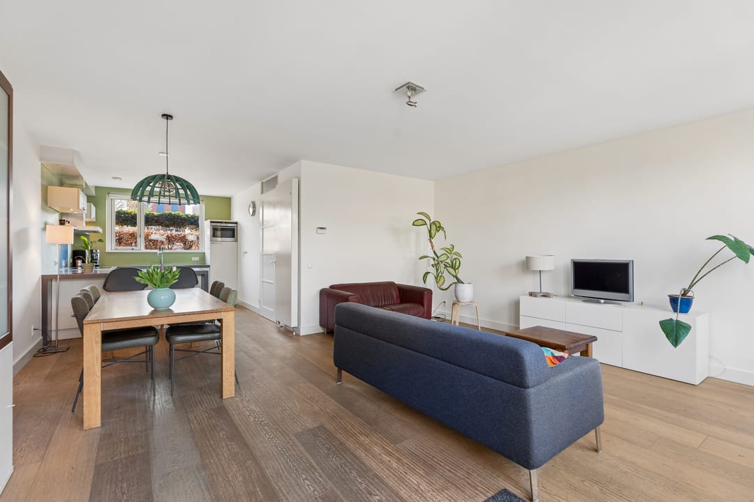 Foto 11 van Rolling Stonesstraat 91