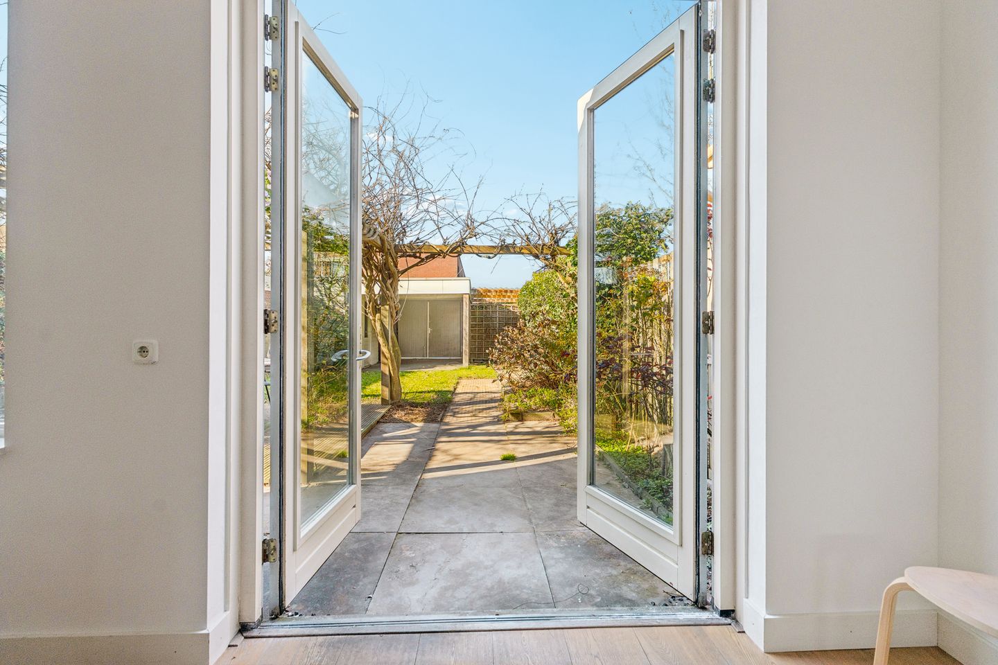 Foto 14 van Rolling Stonesstraat 91