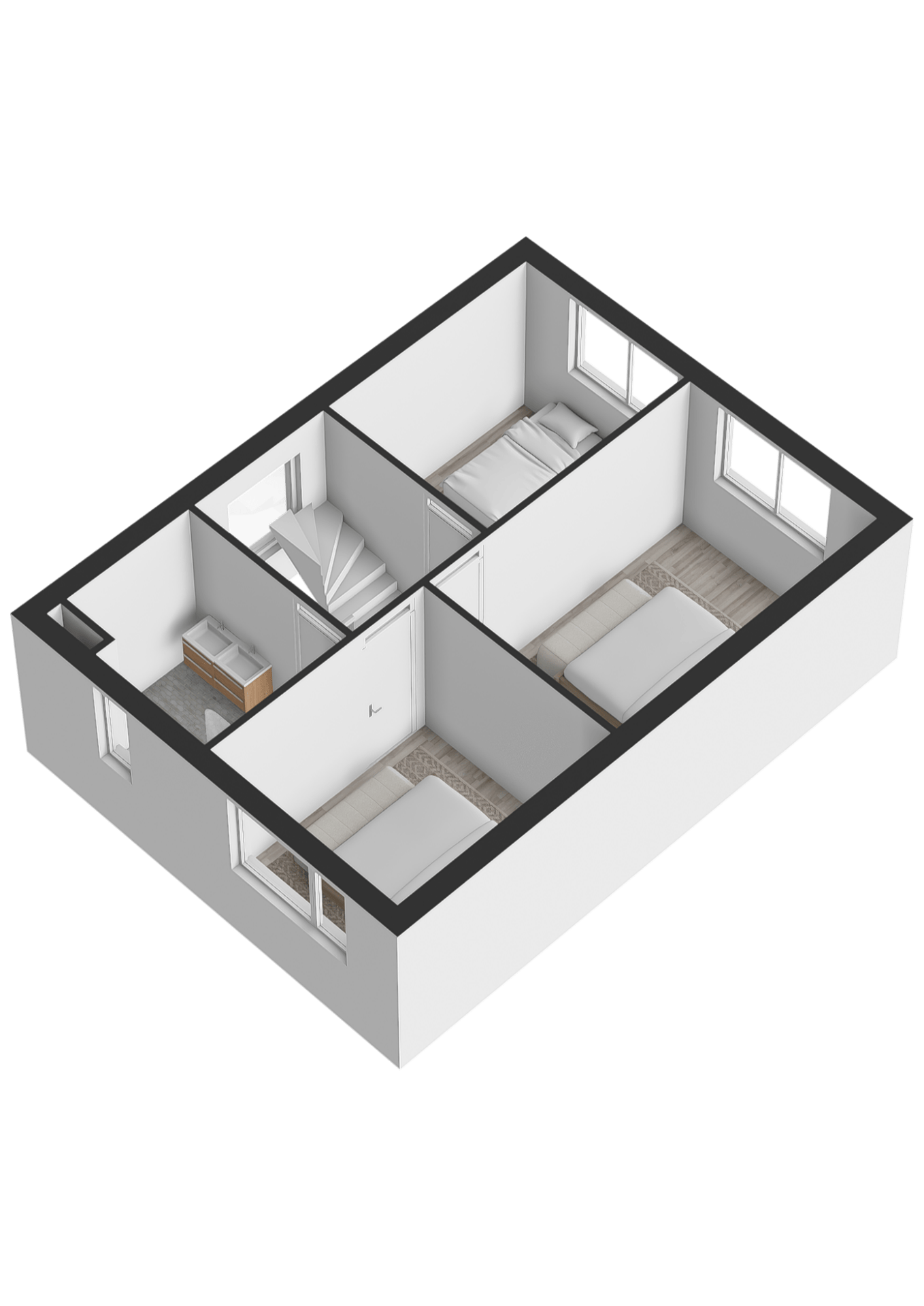 Foto 51 van Rolling Stonesstraat 91