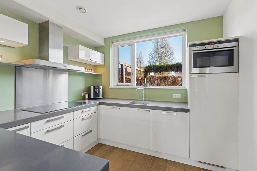 Foto 17 van Rolling Stonesstraat 91