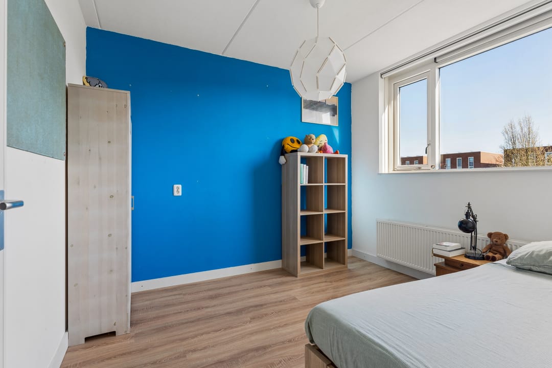 Foto 23 van Rolling Stonesstraat 91