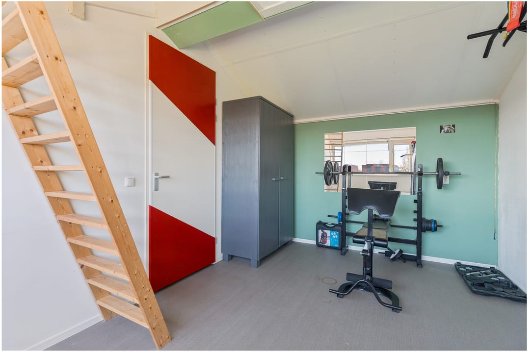 Foto 31 van Rolling Stonesstraat 91