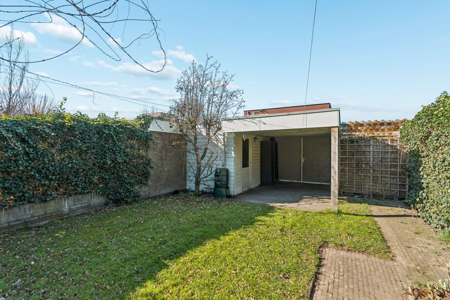 Foto 34 van Rolling Stonesstraat 91