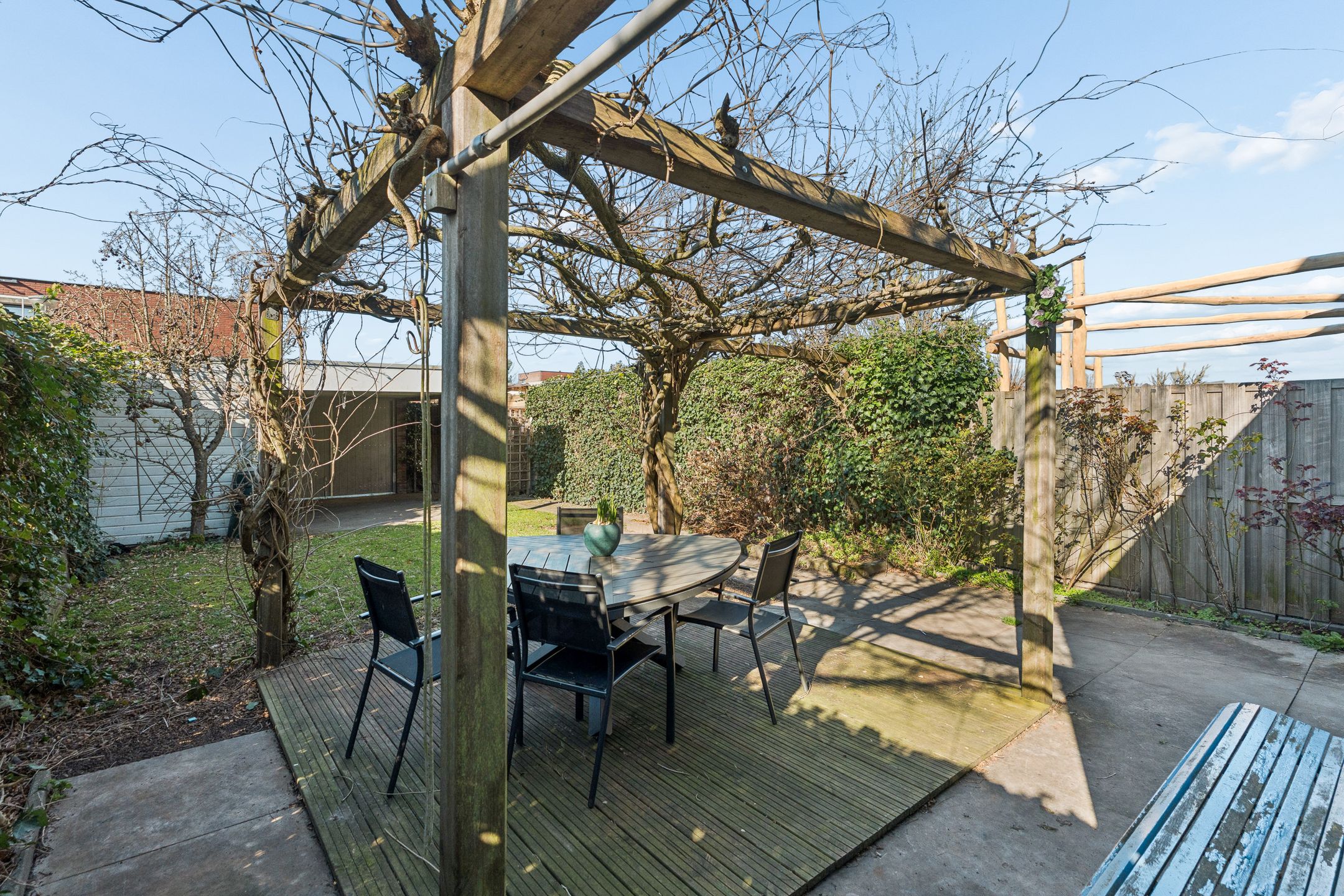 Foto 33 van Rolling Stonesstraat 91