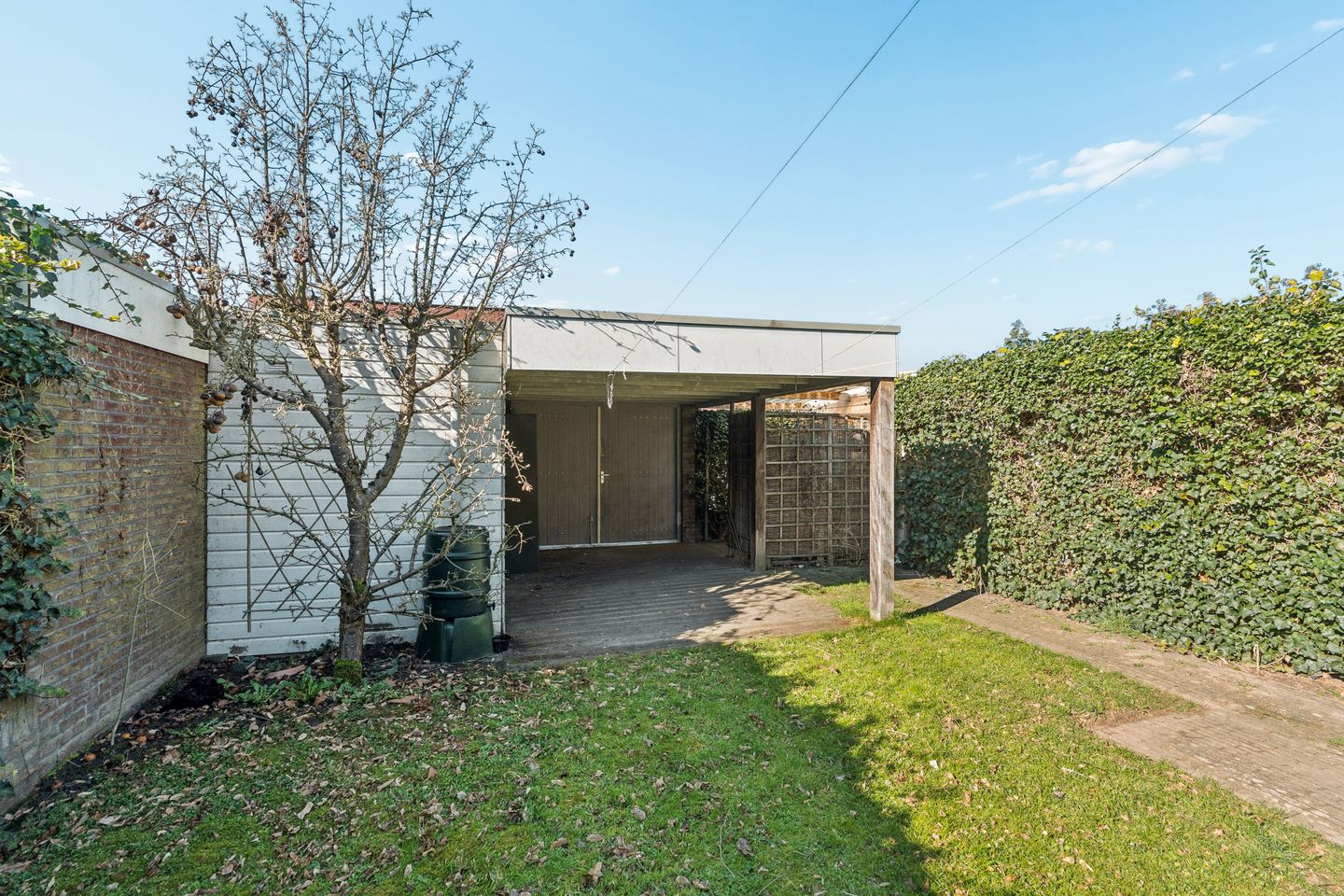 Foto 35 van Rolling Stonesstraat 91