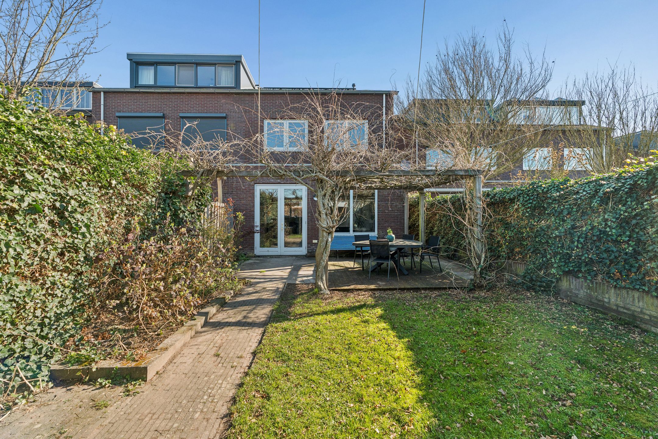 Foto 36 van Rolling Stonesstraat 91