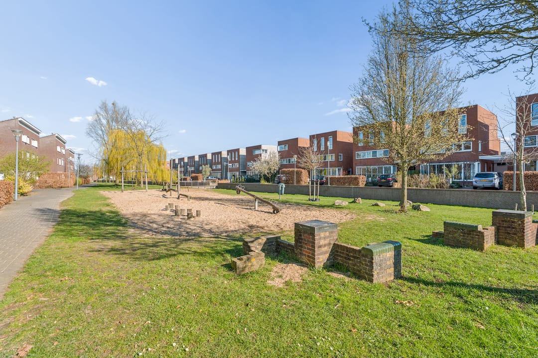 Foto 41 van Rolling Stonesstraat 91