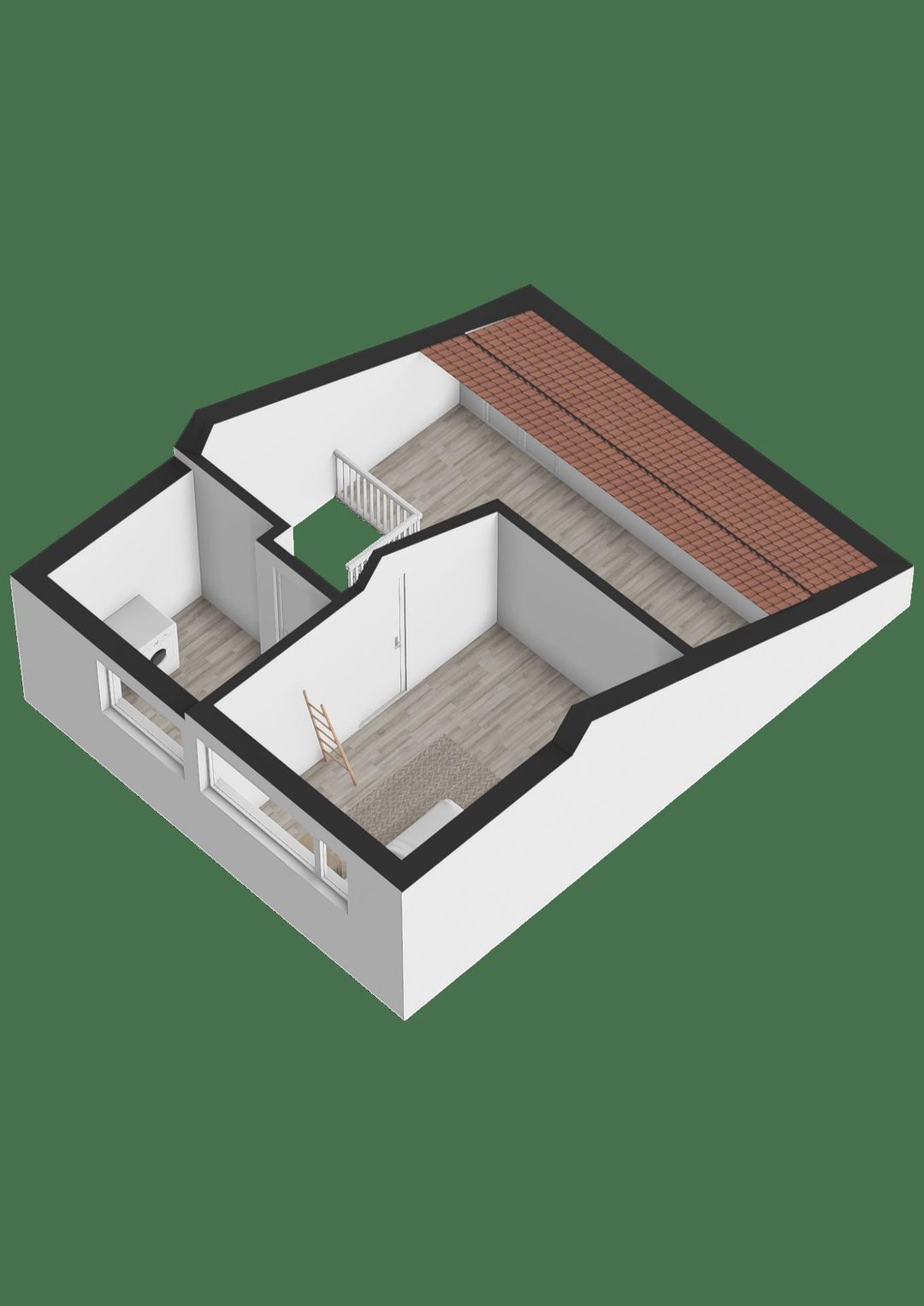 Foto 52 van Rolling Stonesstraat 91