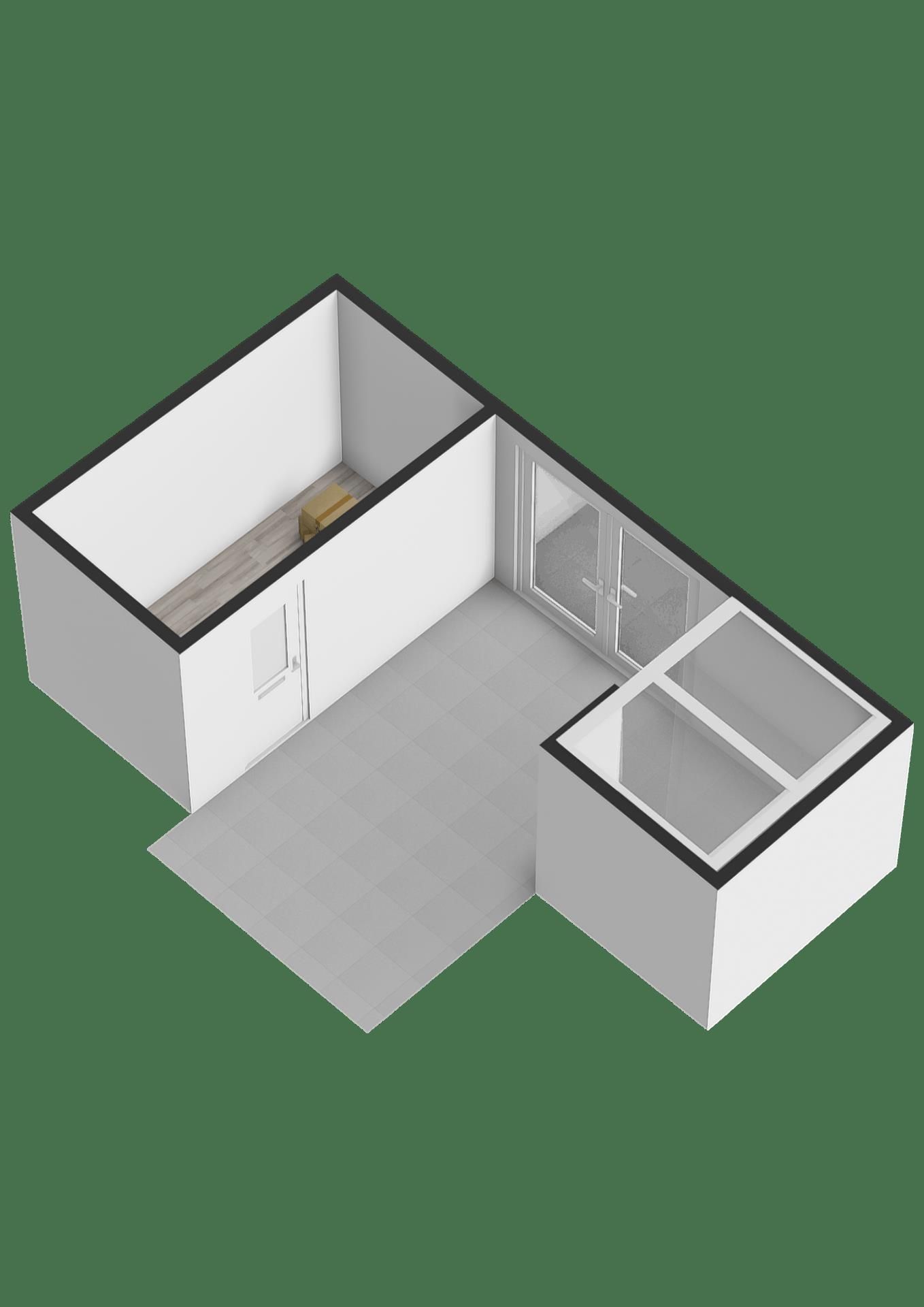 Foto 54 van Rolling Stonesstraat 91