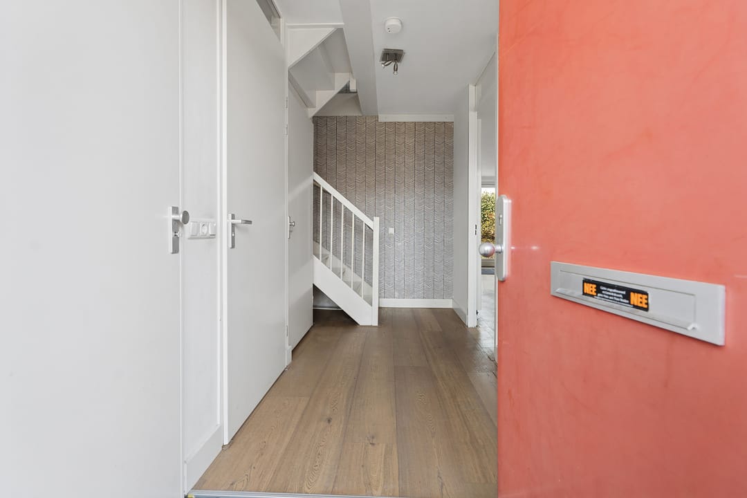 Foto 8 van Rolling Stonesstraat 91