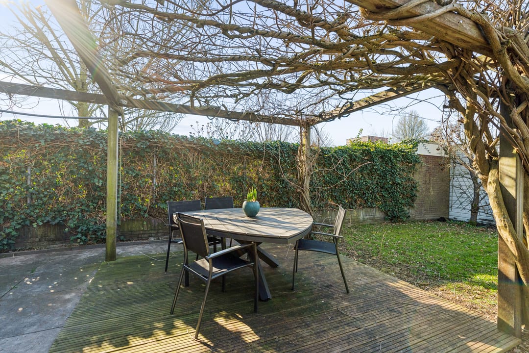 Foto 32 van Rolling Stonesstraat 91