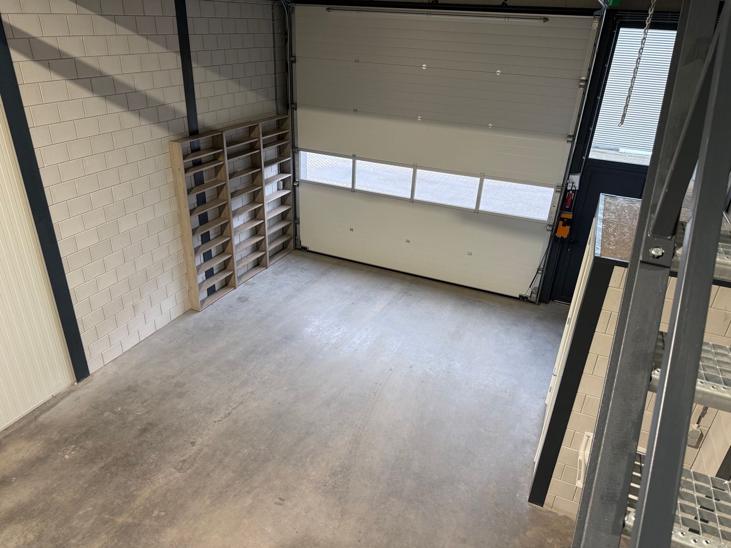 Bekijk foto 5 van De Tweede Geerden 29-a