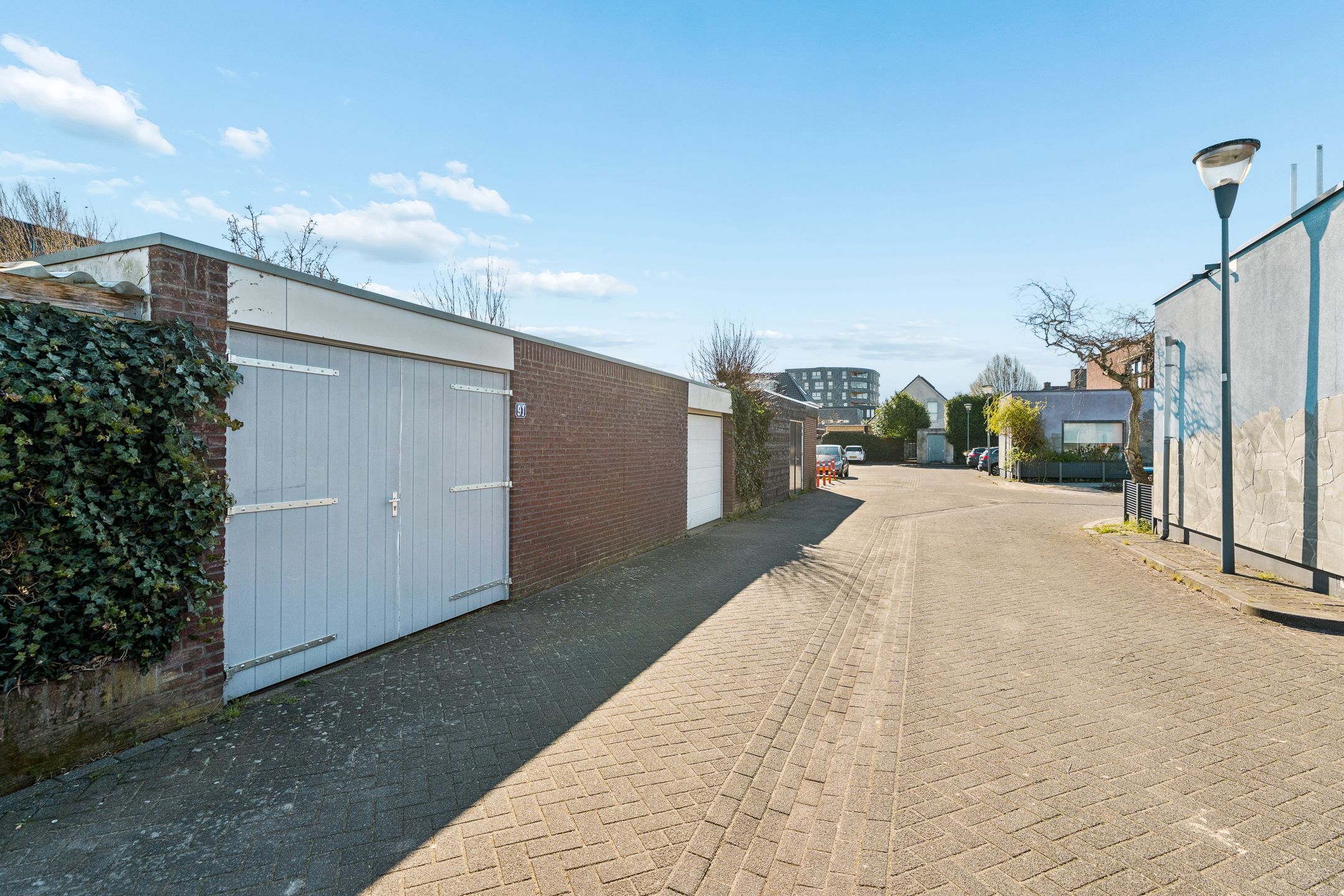 Foto 39 van Rolling Stonesstraat 91