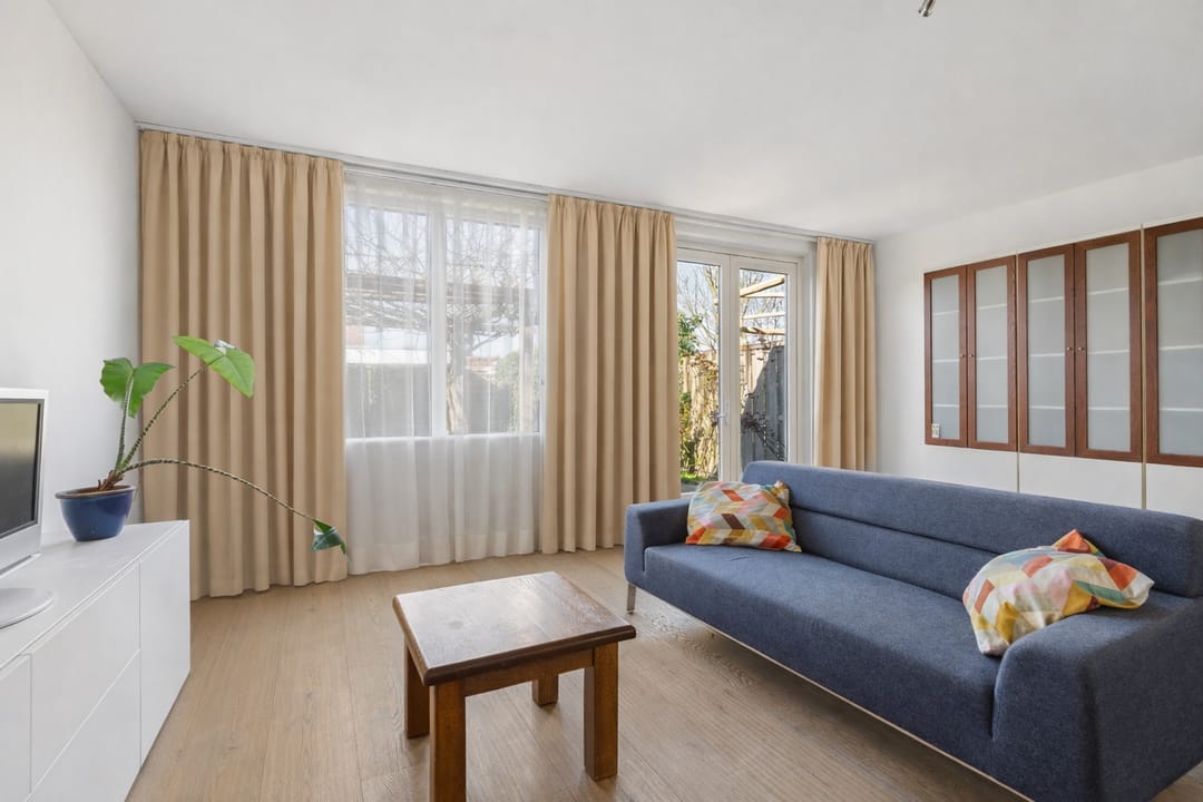 Foto 13 van Rolling Stonesstraat 91