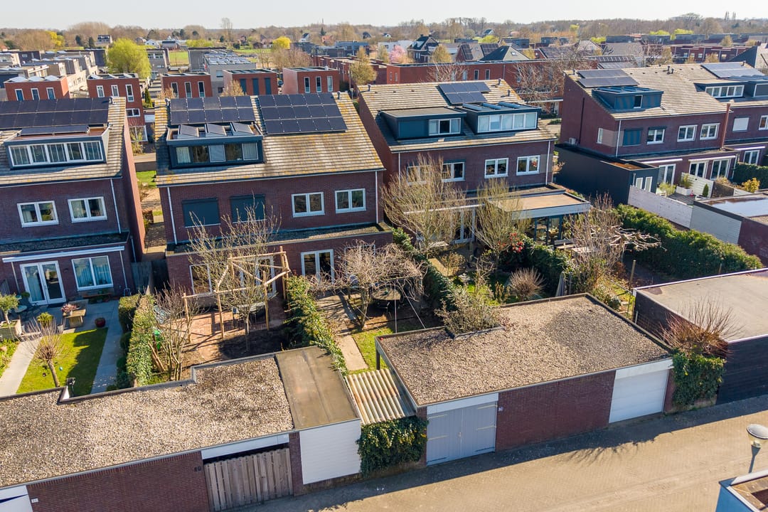 Foto 38 van Rolling Stonesstraat 91