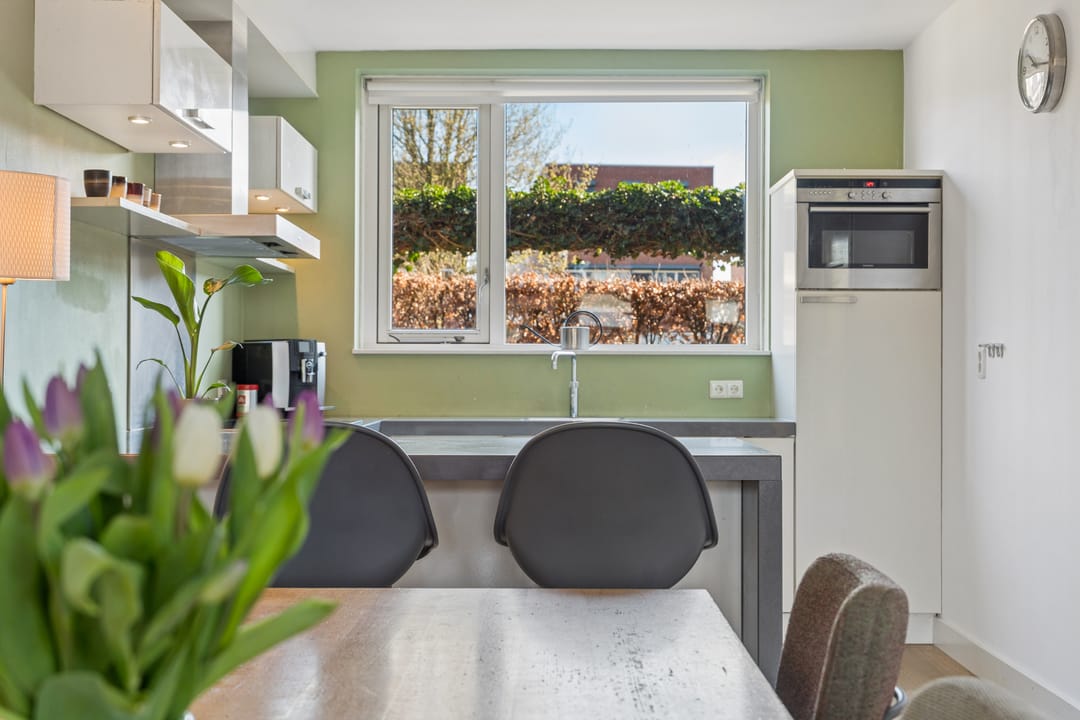 Foto 16 van Rolling Stonesstraat 91