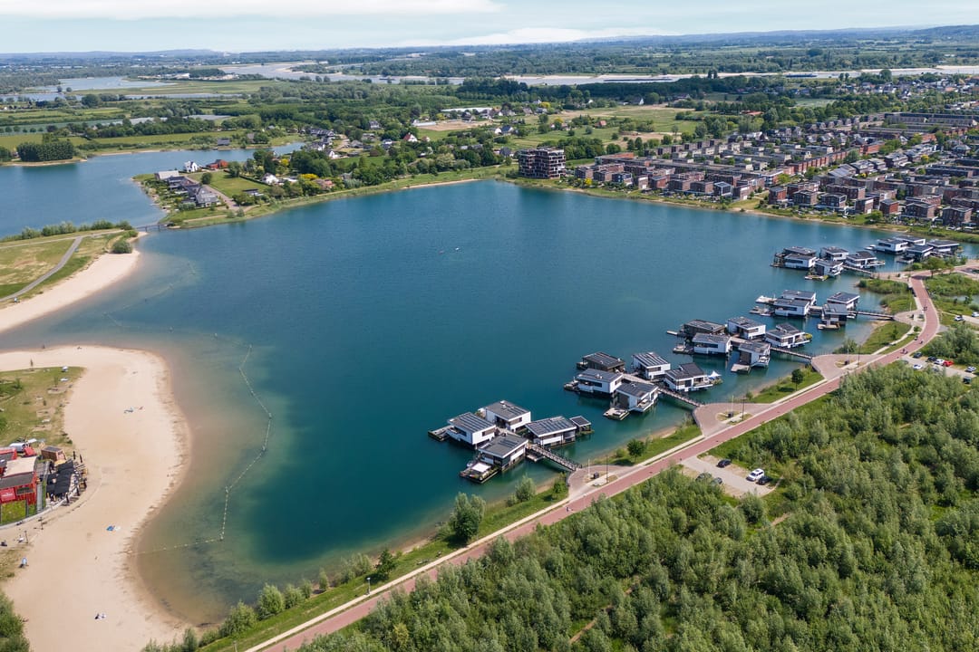 Foto 43 van Rolling Stonesstraat 91