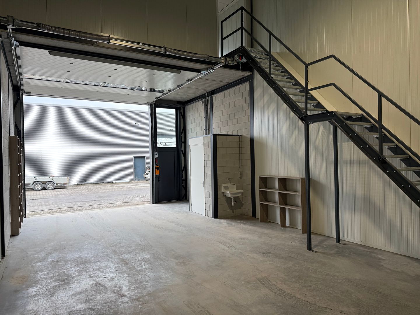 Bekijk foto 3 van De Tweede Geerden 29-a