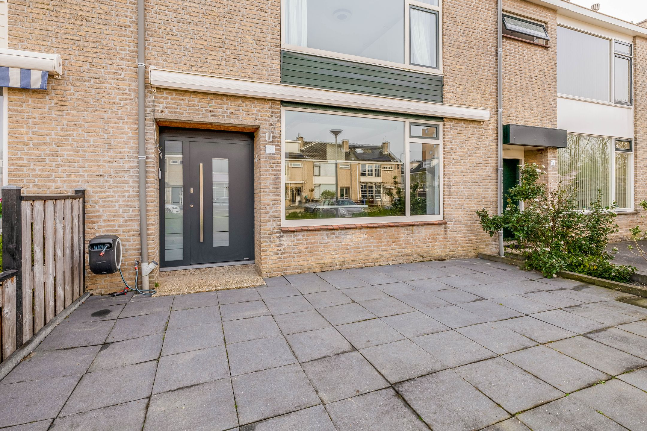 Foto 9 van Bongweg 19