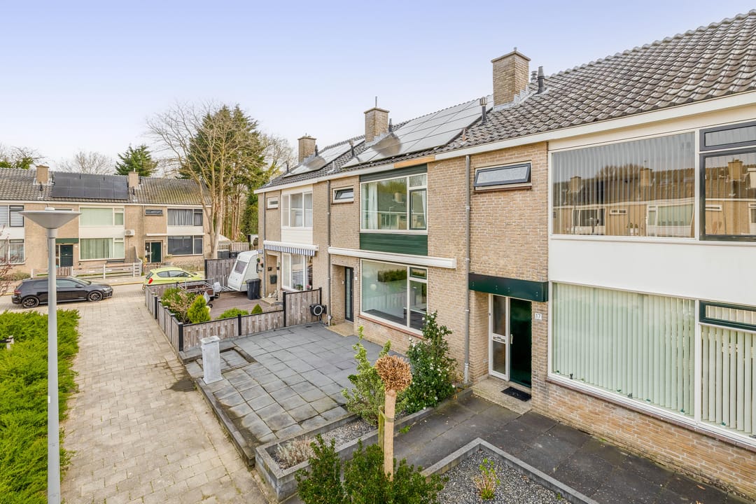 Foto 8 van Bongweg 19