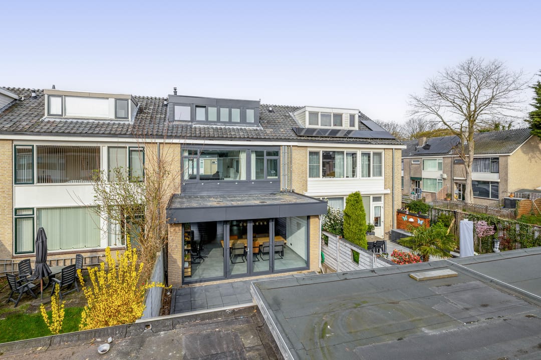 Foto 47 van Bongweg 19