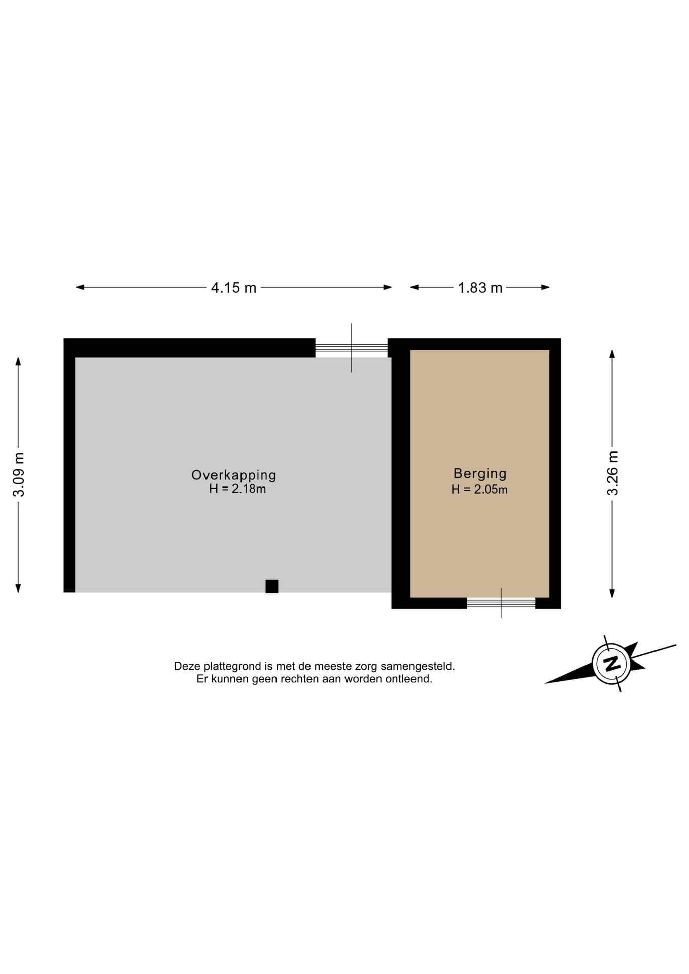 Foto 54 van Bongweg 19