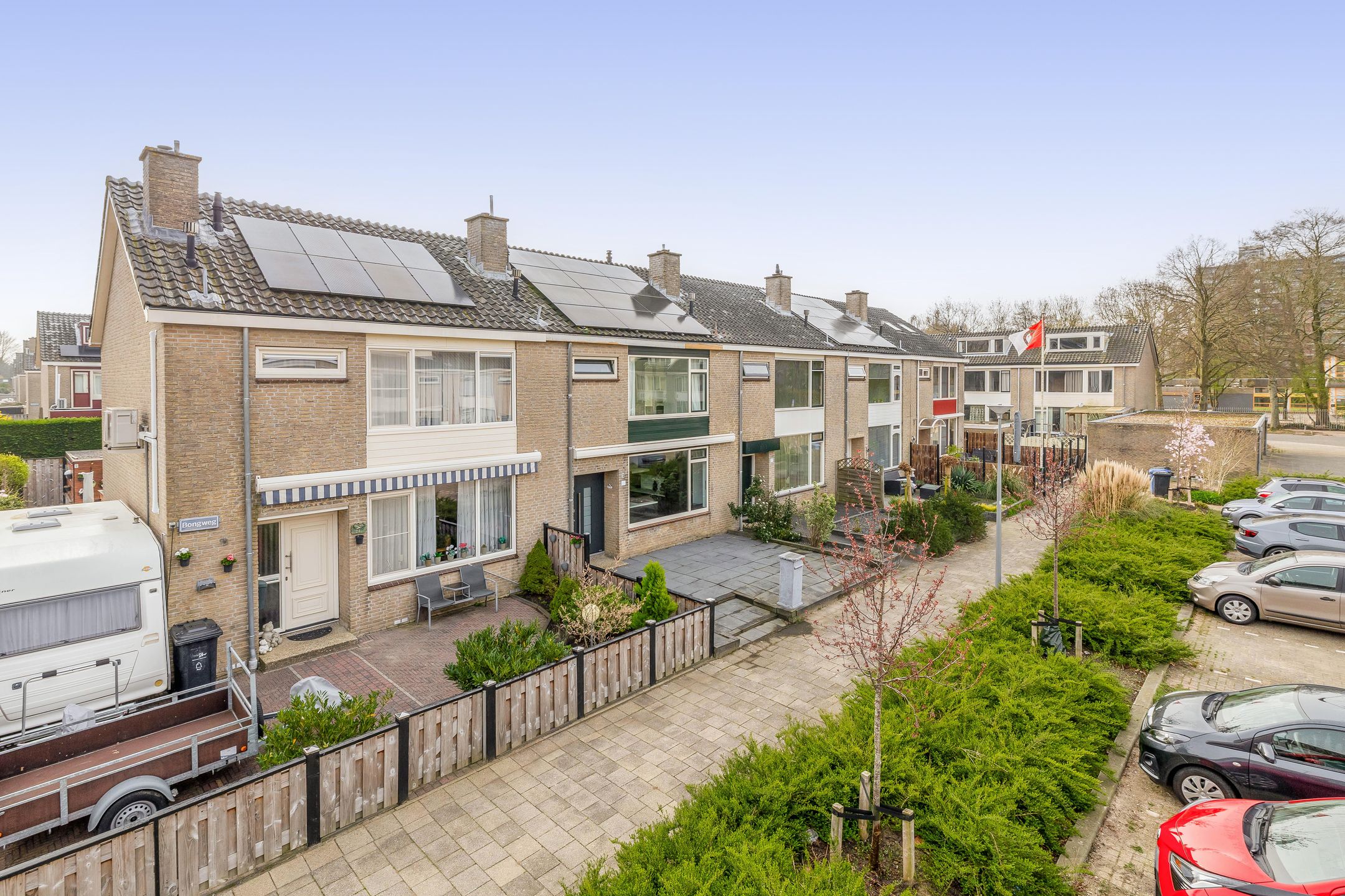 Foto 6 van Bongweg 19