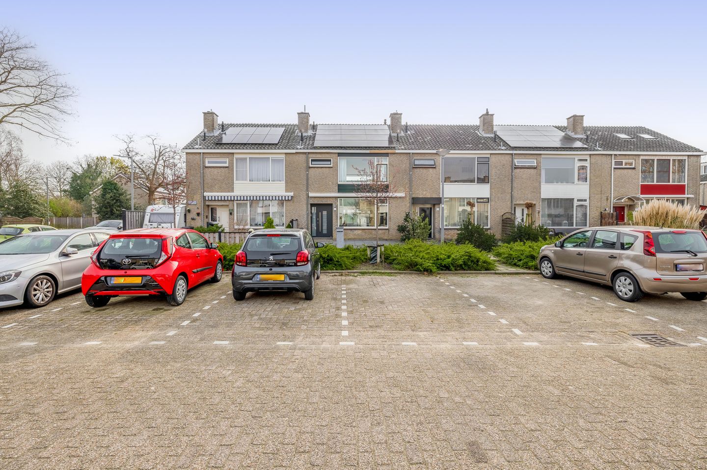 Foto 5 van Bongweg 19