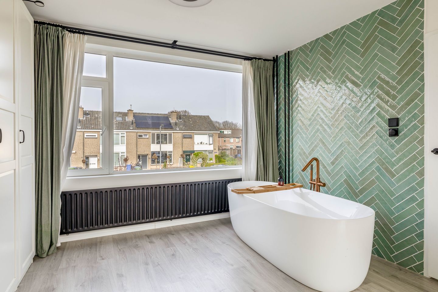 Foto 4 van Bongweg 19