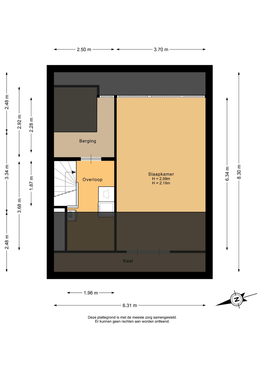 Foto 53 van Bongweg 19