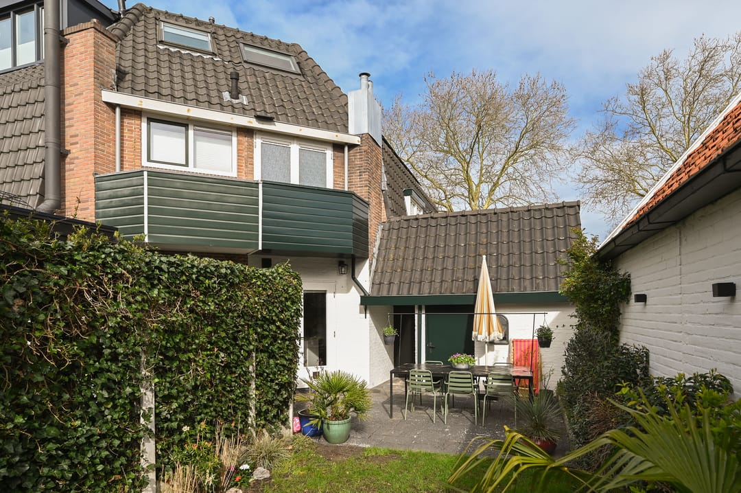 Foto 26 van Huizerweg 192