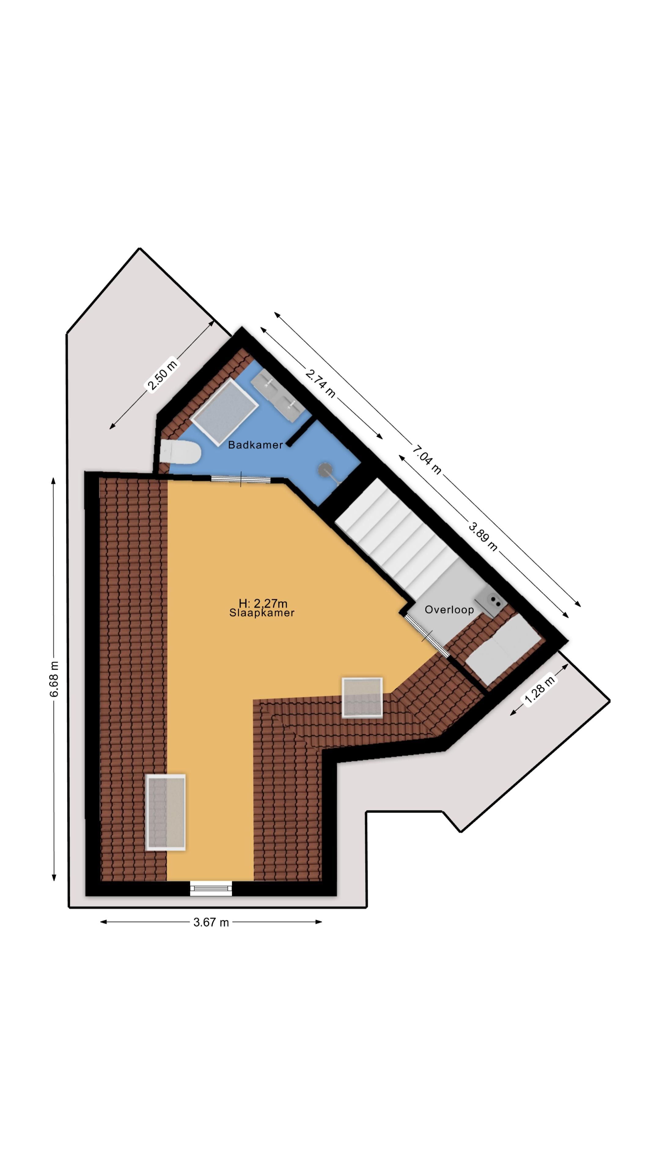 Foto 33 van Huizerweg 192