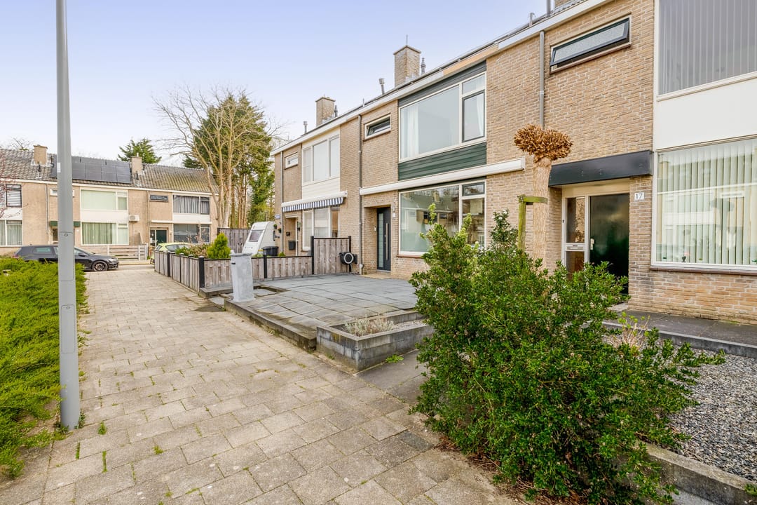 Foto 7 van Bongweg 19