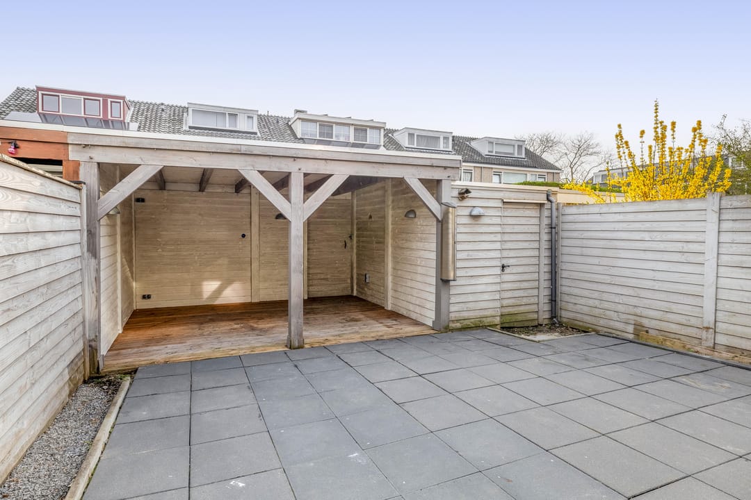 Foto 41 van Bongweg 19