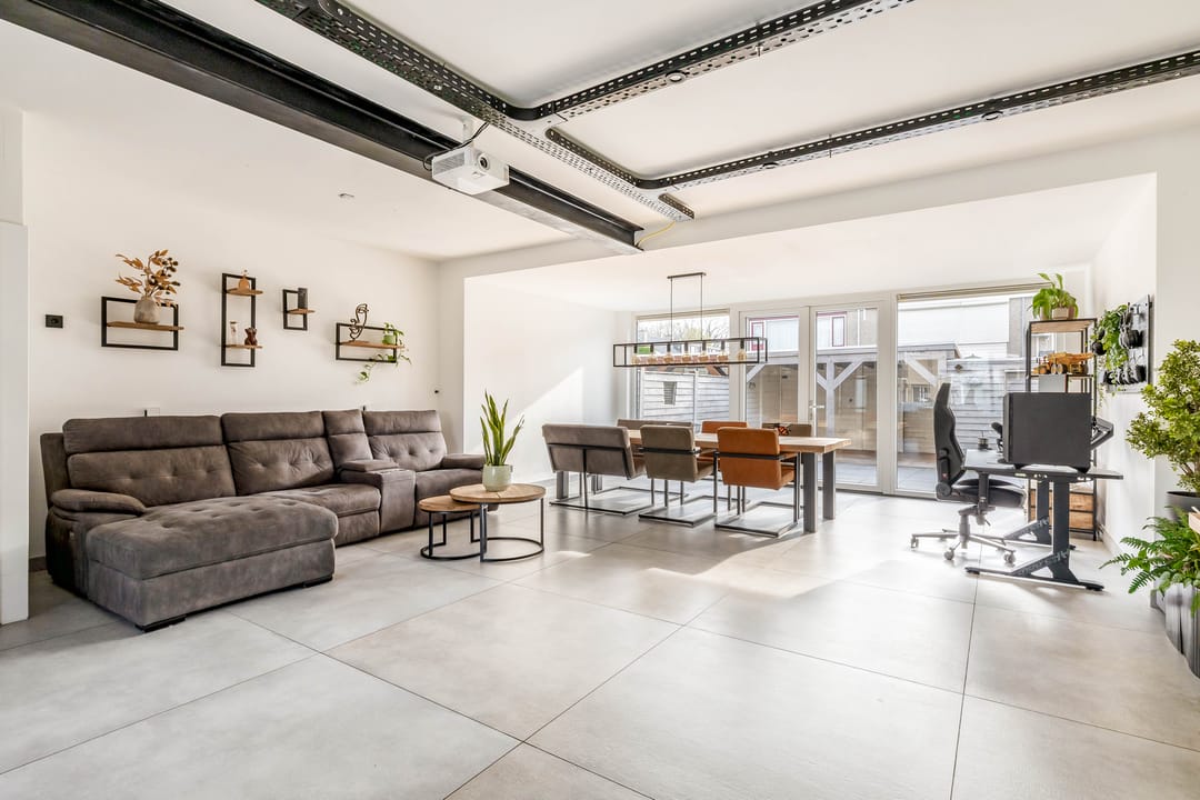 Foto 2 van Bongweg 19