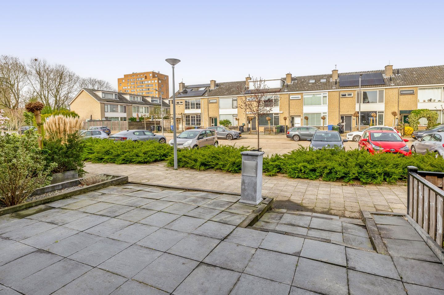 Foto 10 van Bongweg 19