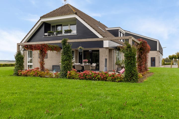 Photo 3 of Sterappellaan 17