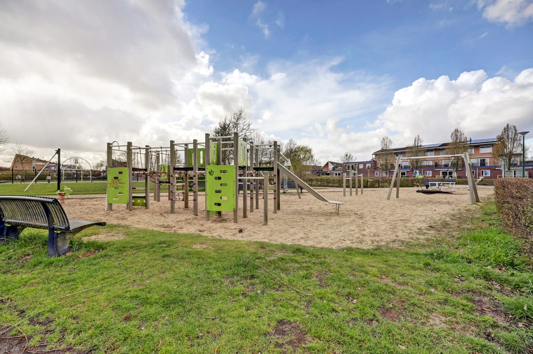 Foto 38 van Oude El 10