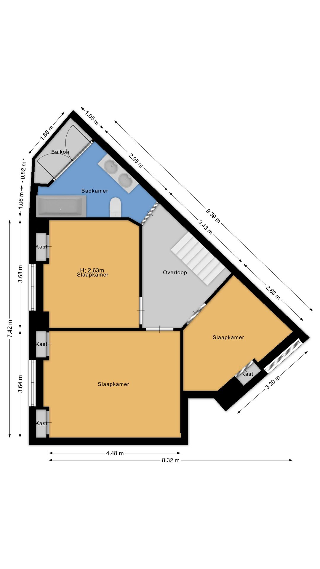 Foto 32 van Huizerweg 192