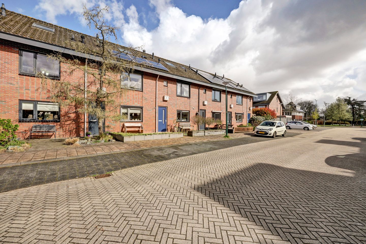 Foto 4 van Oude El 10